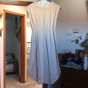 Girls gap dress